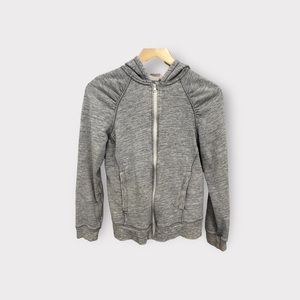 Lululemon hoodie
